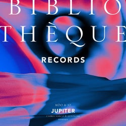 Jupiter (The Remixes)