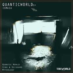 Quantic World Ep