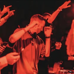 DJ SNIPER FEBRUARY 2025 CHART