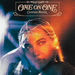 One On One (Cerrone Remix)