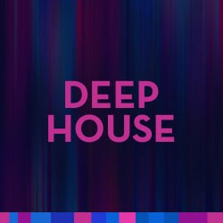Vocal Tracks: Deep House