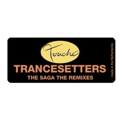 The Saga (The Remixes)