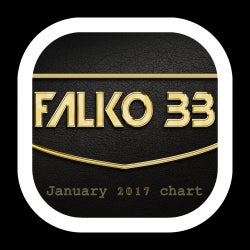 FALKO 33 - January 2017 chart