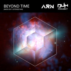 Beyond Time (Radio Edit/ Extended Mix)