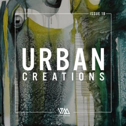 Urban Creations Issue 18
