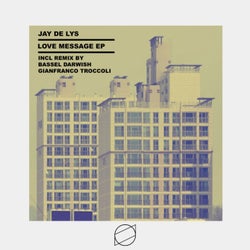 Love Message EP