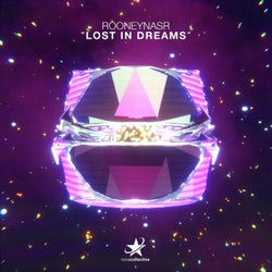 Lost in Dreams (Extended Mix)