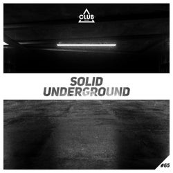 Solid Underground, Vol. 65