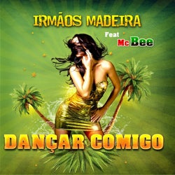 Dançar Comigo (feat. Mc Bee)