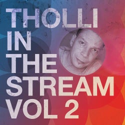Tholli In The Stream Vol. 2