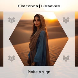 Make a sign