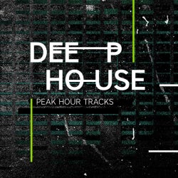 Peak Hour Tracks: Deep House