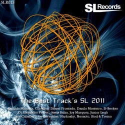 The Best Track's SL 2011