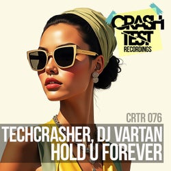 Hold U Forever