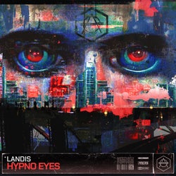 Hypno Eyes - Extended Mix