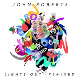 Lights Out (Remixes)