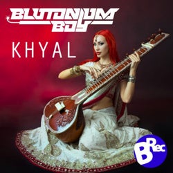 Khyal (Original Mix)