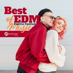 Best of EDM Electro Festival Music