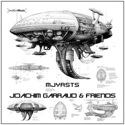 Joachim Garraud & Friends - MJYRSTS