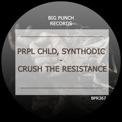 Crush the Resistance