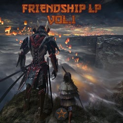 Friendship LP (Vol.1)