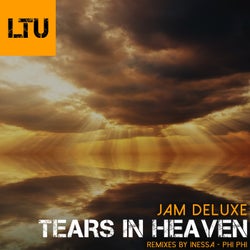 Tears in Heaven (Remixes)