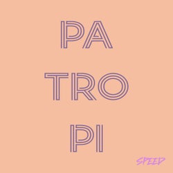 País Tropical (Pa Tro Pi) (Speed)