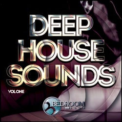 Deep House Sounds Vol One
