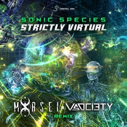 Strictly Virtual
