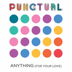 Anything (For Your Love)