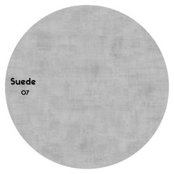 Suede 07