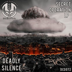 Secret Operation LP