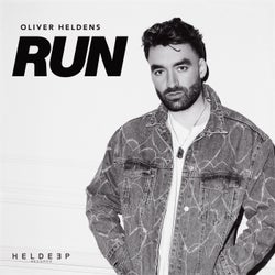 Run (Extended Mix)