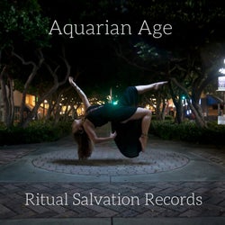 Aquarian Age