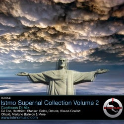 Istmo Supernal Collection Vol. 2