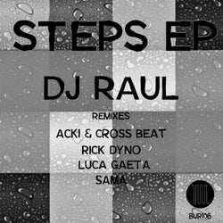 Steps EP