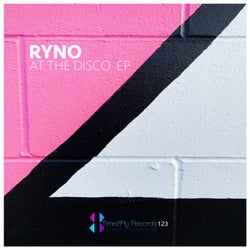 At The Disco EP