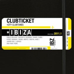 Clubticket Ibiza