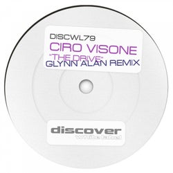 The Drive (Glynn Alan Remix)