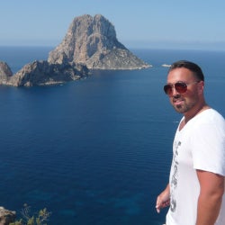 Deep in Ibiza 2015