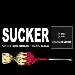Sucker (Analogue Techno Edit)