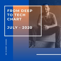 FROM DEEP TO TECH JULY-2020 CHART