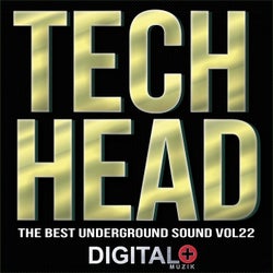 Tech Head Vol 22