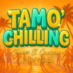 Tamo Chilling
