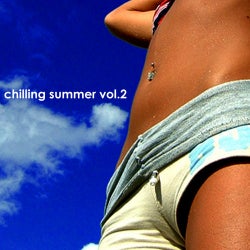 Chilling Summer Volume 2