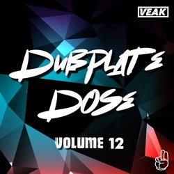 Dubplate Dose Volume 12
