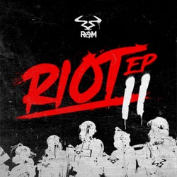 Riot 2 EP