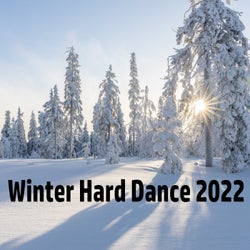 Winter Hard Dance 2022