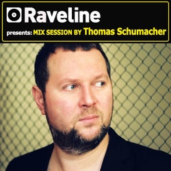 Raveline Mix Session by Thomas Schumacher
