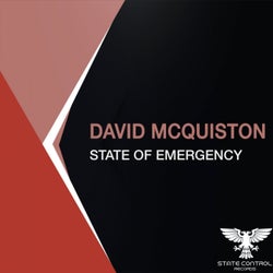State Of Emergency (Extended Mix)